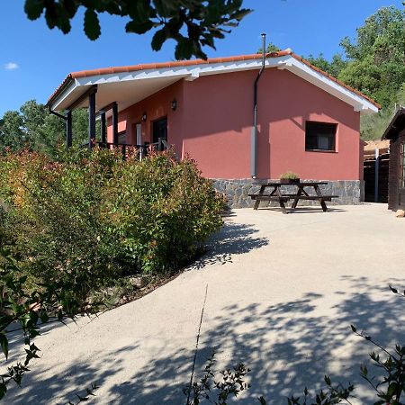 La Caseta Del Montsec Ager Exterior photo